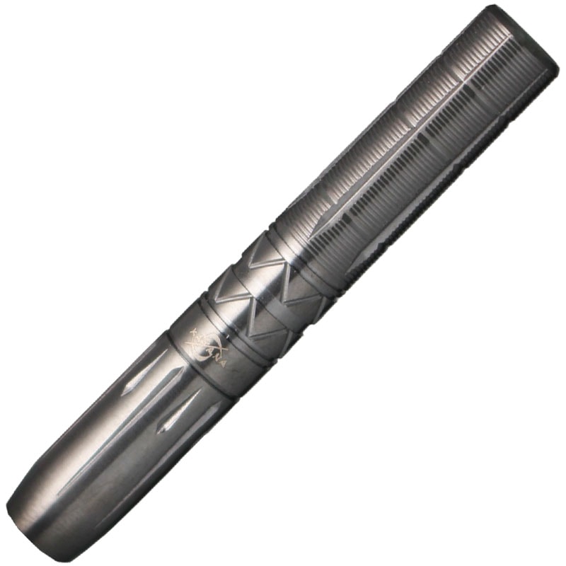 ダイナスティ カタナ 刀 桐生 参 松田純 DYNASTY KATANA KIRYU3 ダーツ