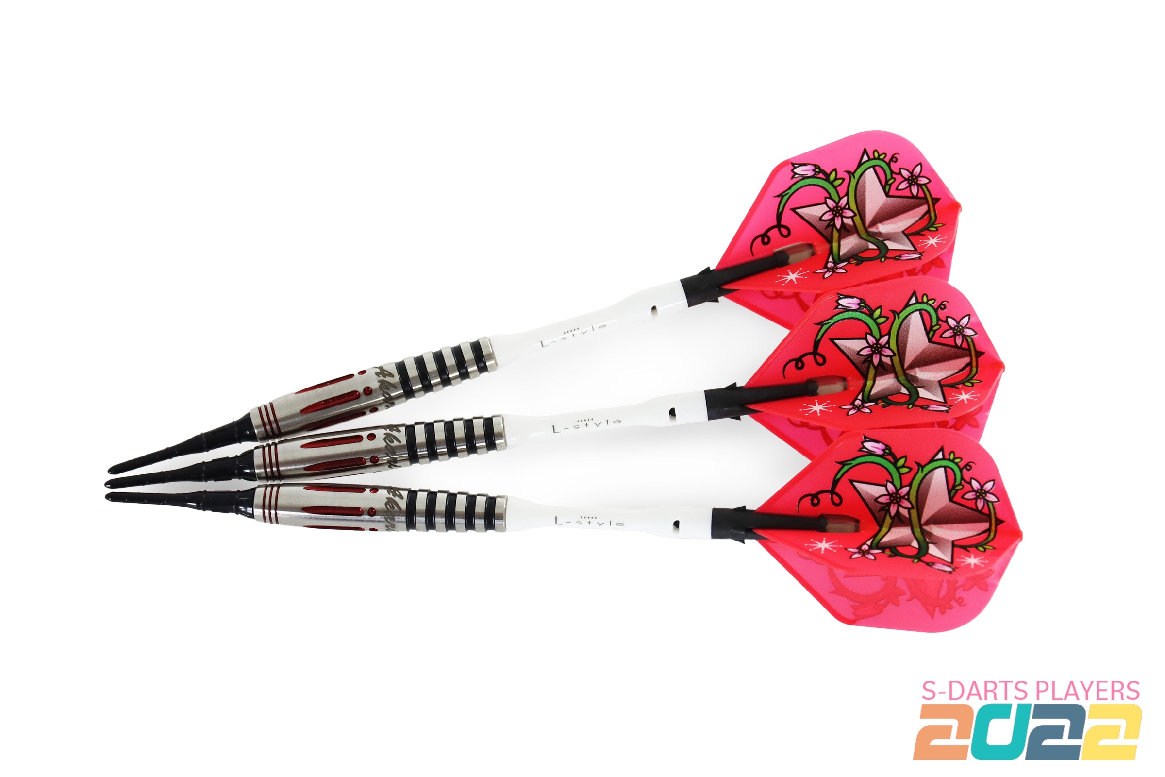 S-DARTS PLAYERS 2022┃大城 明香利