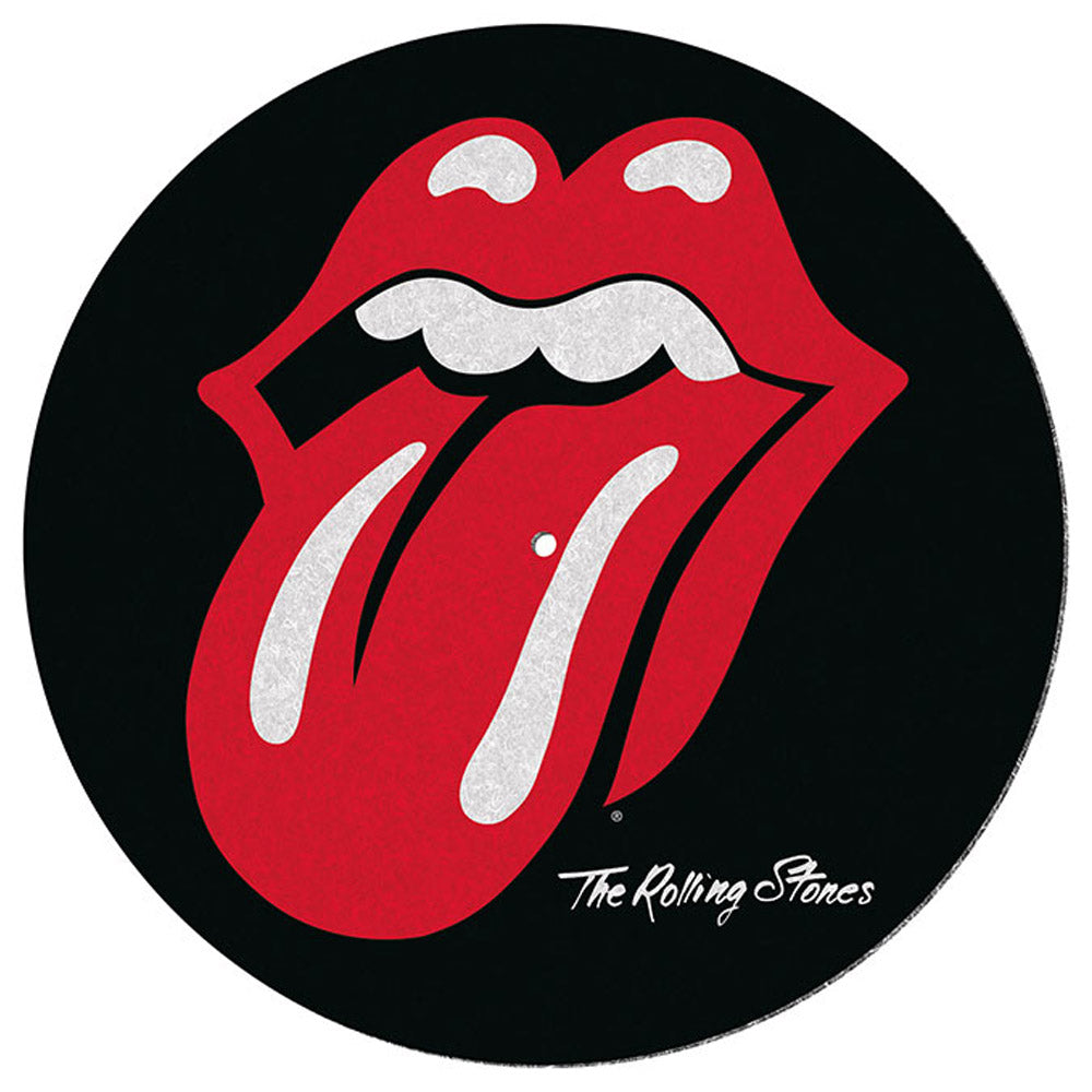 ROLLING STONES ローリングストーンズ - Logo / スリップマット 【公式