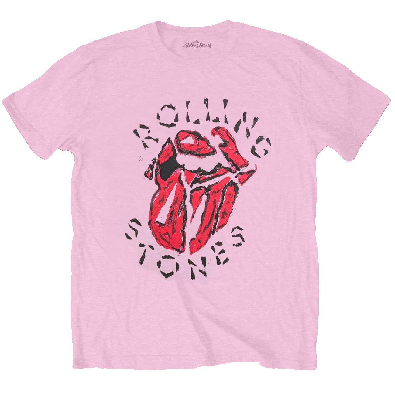 ROLLING STONES ローリングストーンズ - Hackney Diamonds Painted