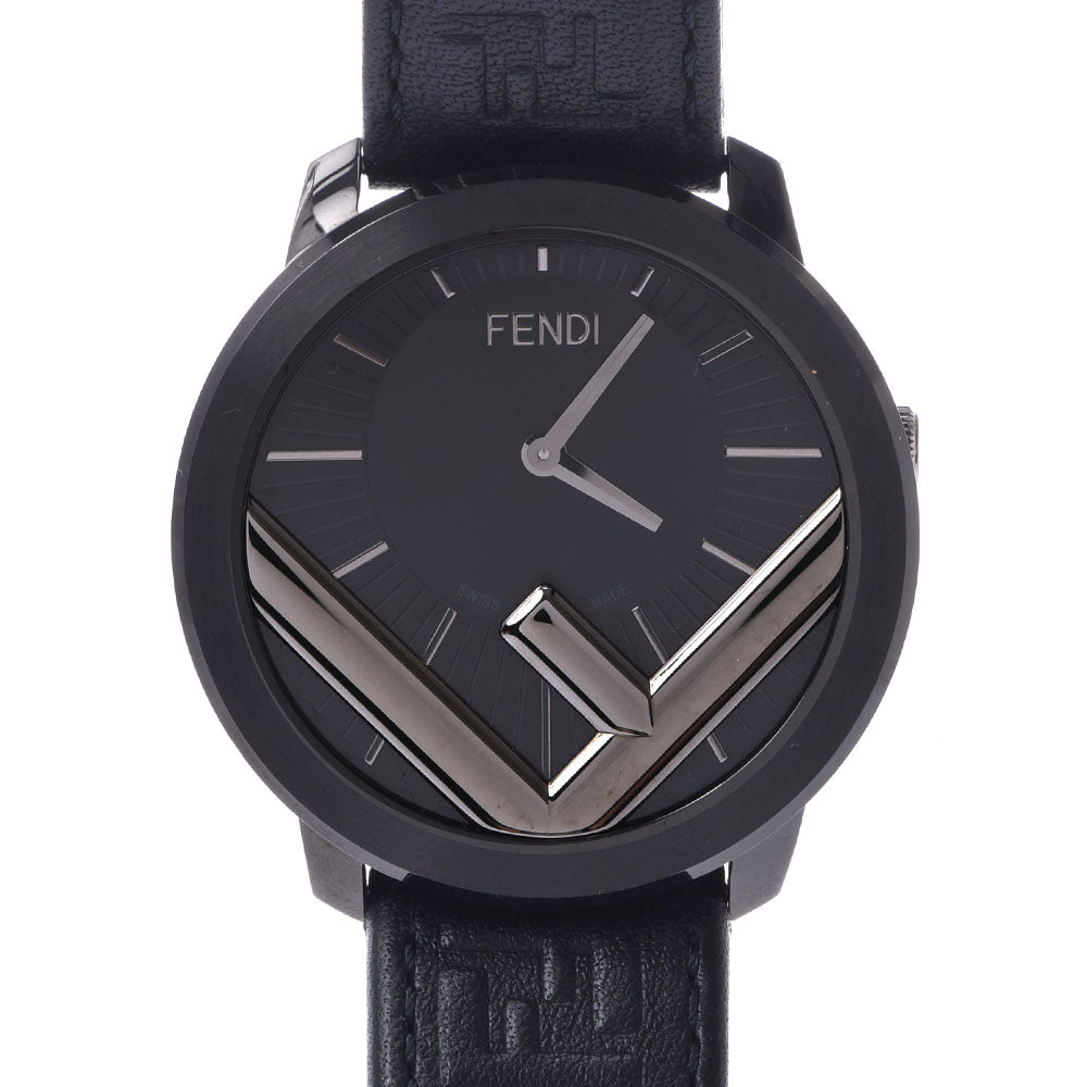 フェンディラナウェイ ボーイズ 腕時計 71000L FENDI 中古 – 銀蔵