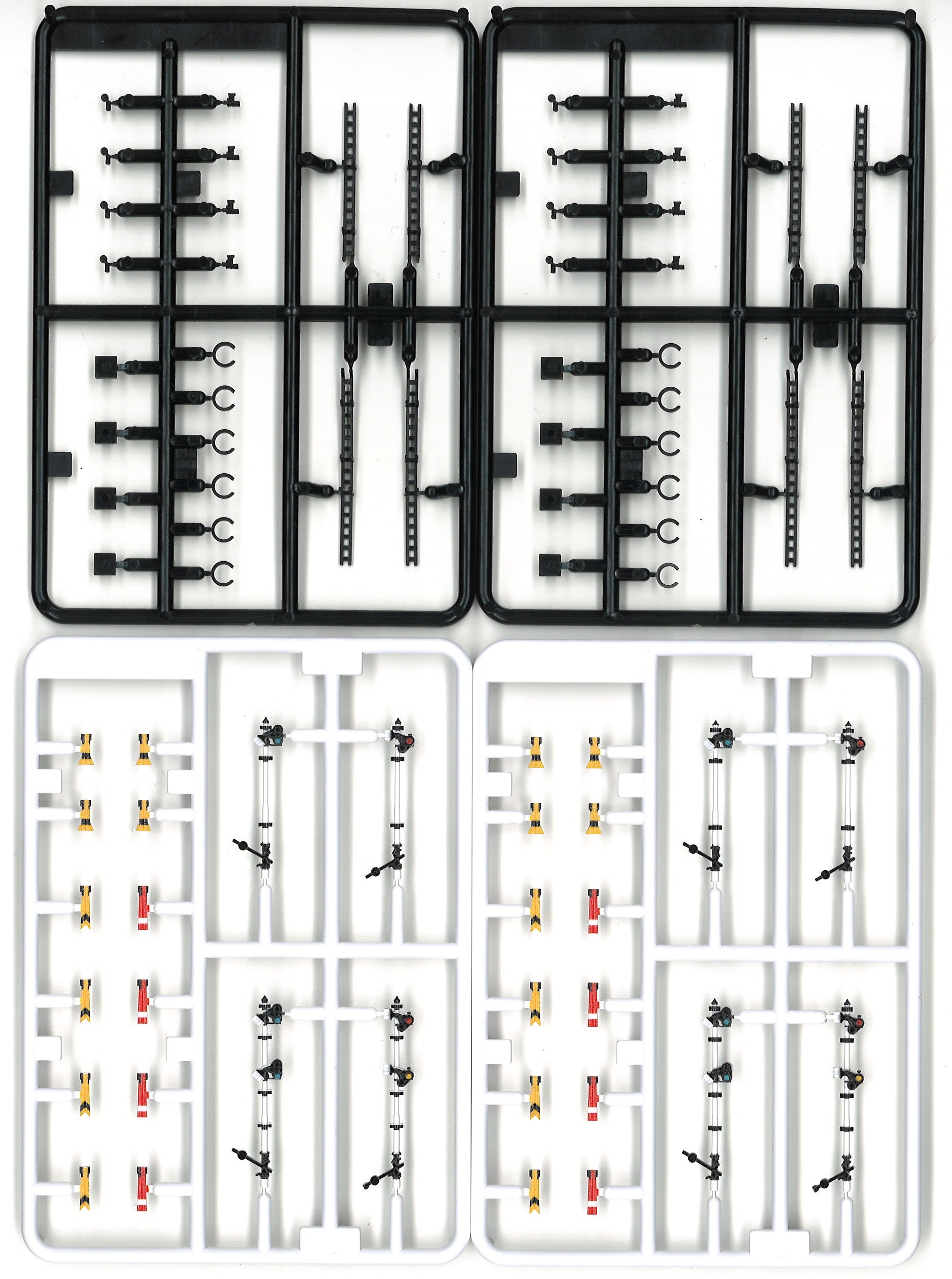 予約受付中のストラクチャーキット／腕木式信号機 « GM通信