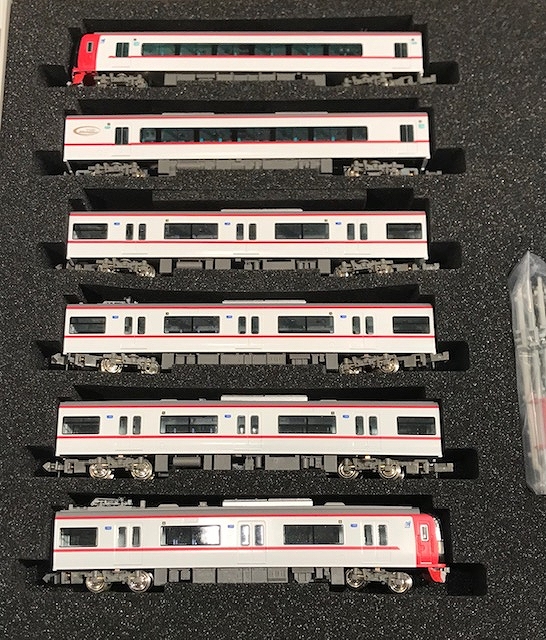 名鉄2200系1次車のご紹介！ « GM通信