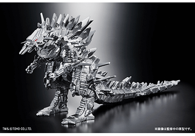 GOODS｜＜全三部作：最終章＞アニメーション映画『GODZILLA 星を喰う者