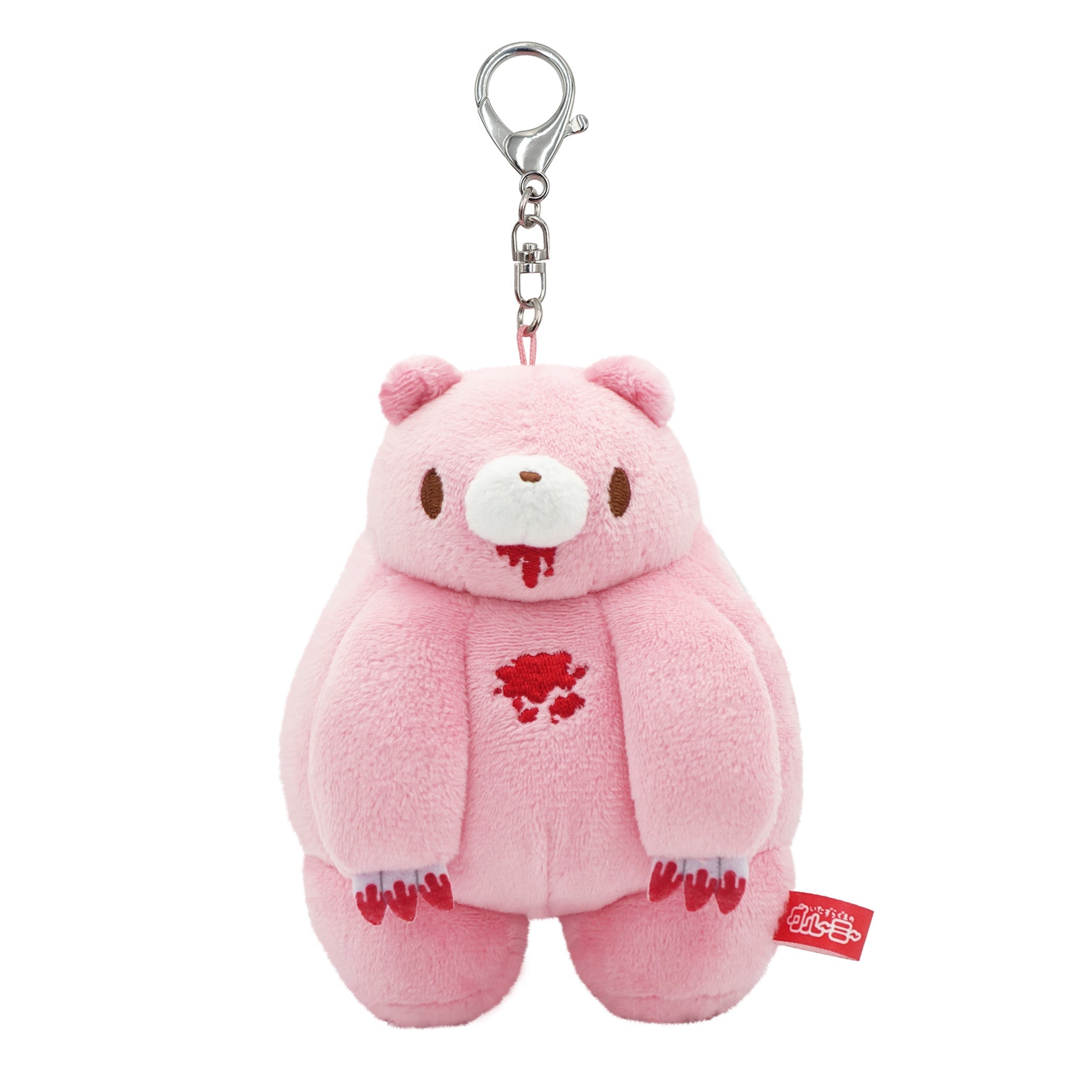 グルーミー ぬいぐるみマスコット chubby shape – 公式グッズ販売