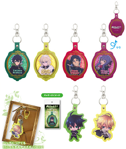 ALL -【GOODS】終わりのセラフ/Seraph of the End animated TV series-