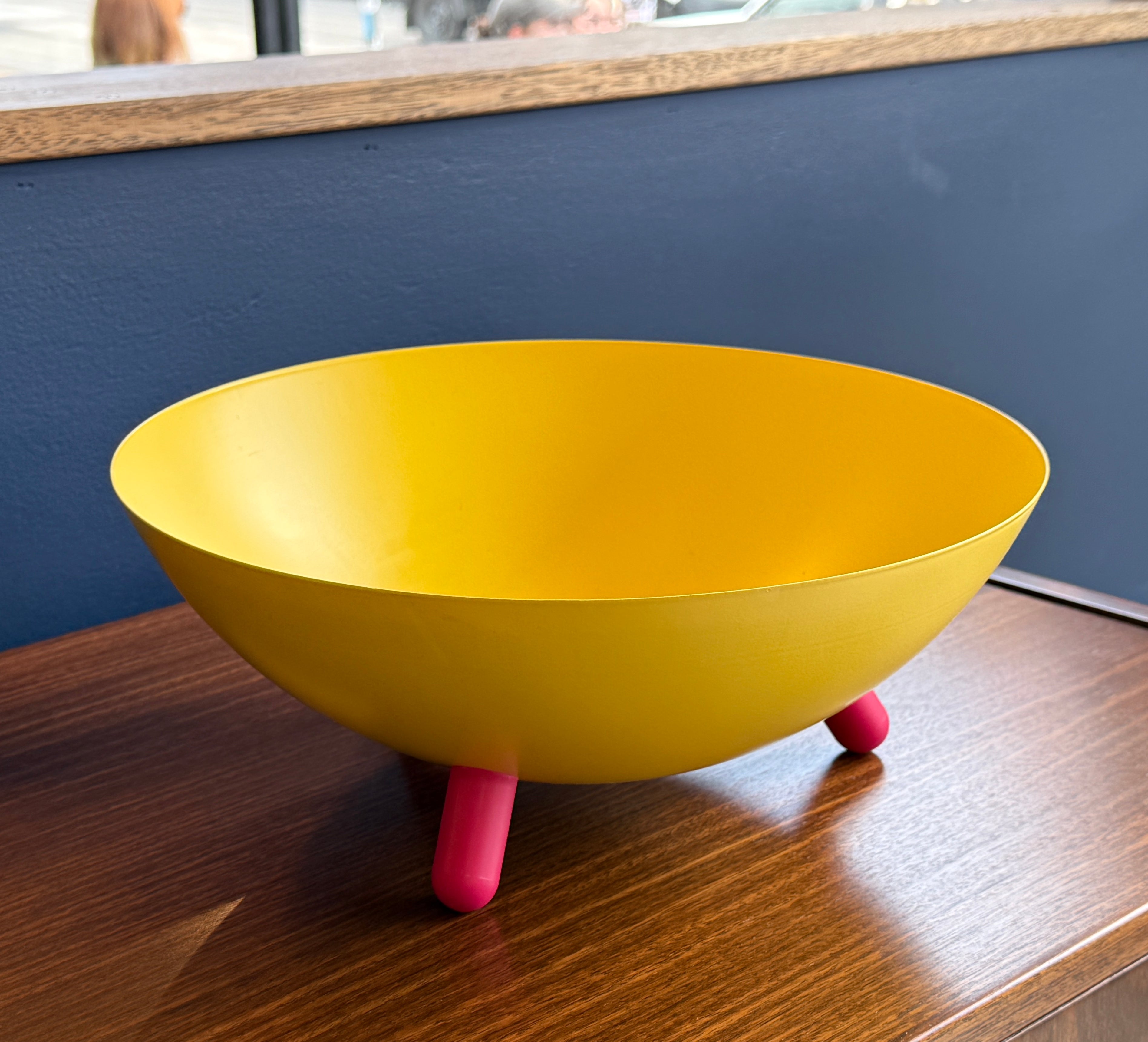Ola Wihlborg Postmodern PS Series Bowl – Grandfather's Axe