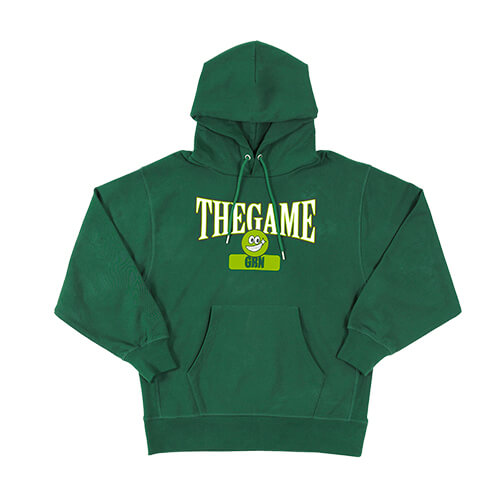 THE GAME LIVE ITEM