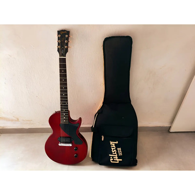 Guitarra Les Paul Junior (maestro By Gibson) | Mercado Livre