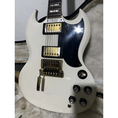 Gibson Sg Tribute | Mercado Livre