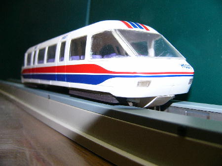 日本航空・HSST－03