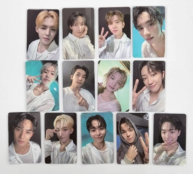 SEVENTEEN 