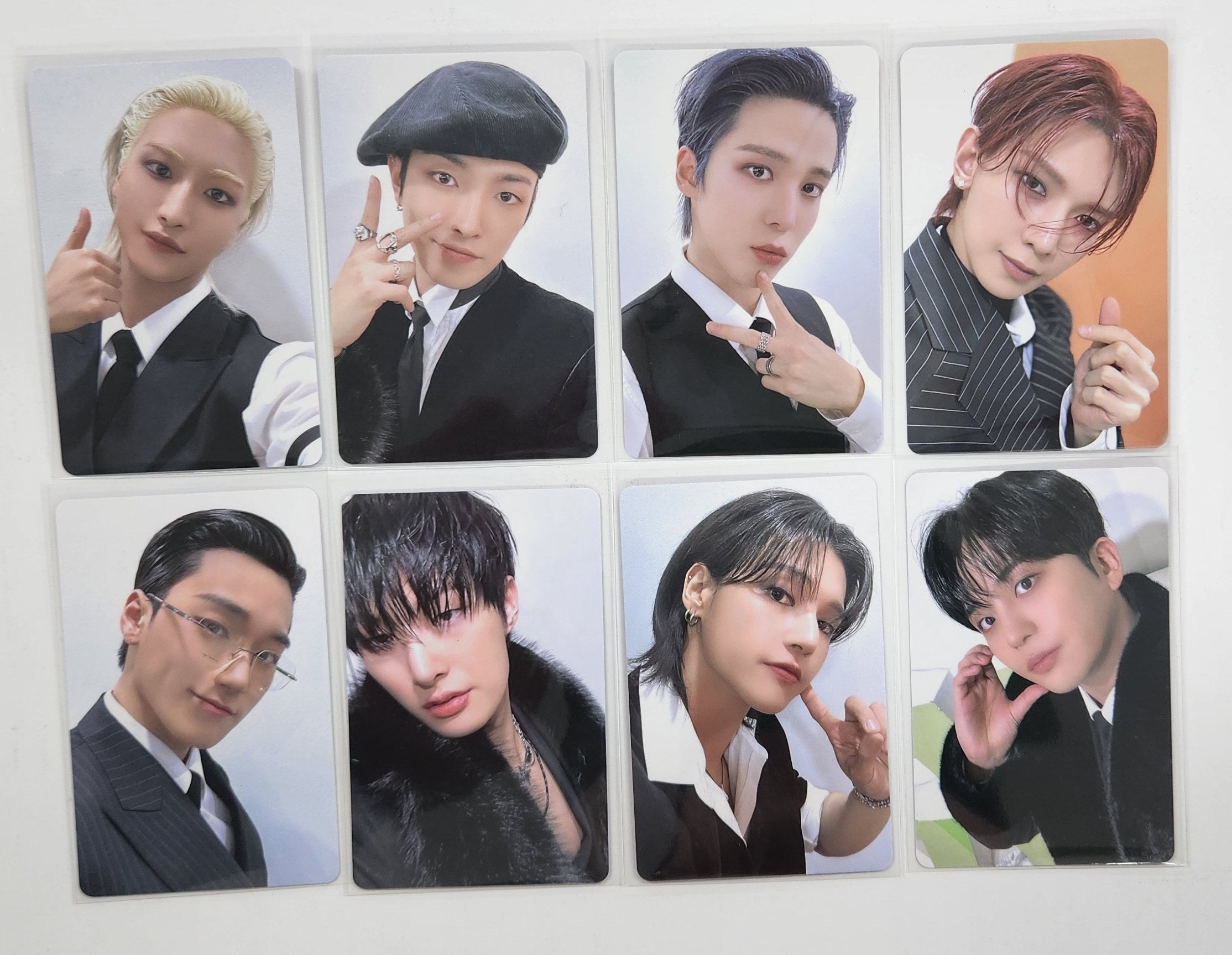 Ateez 