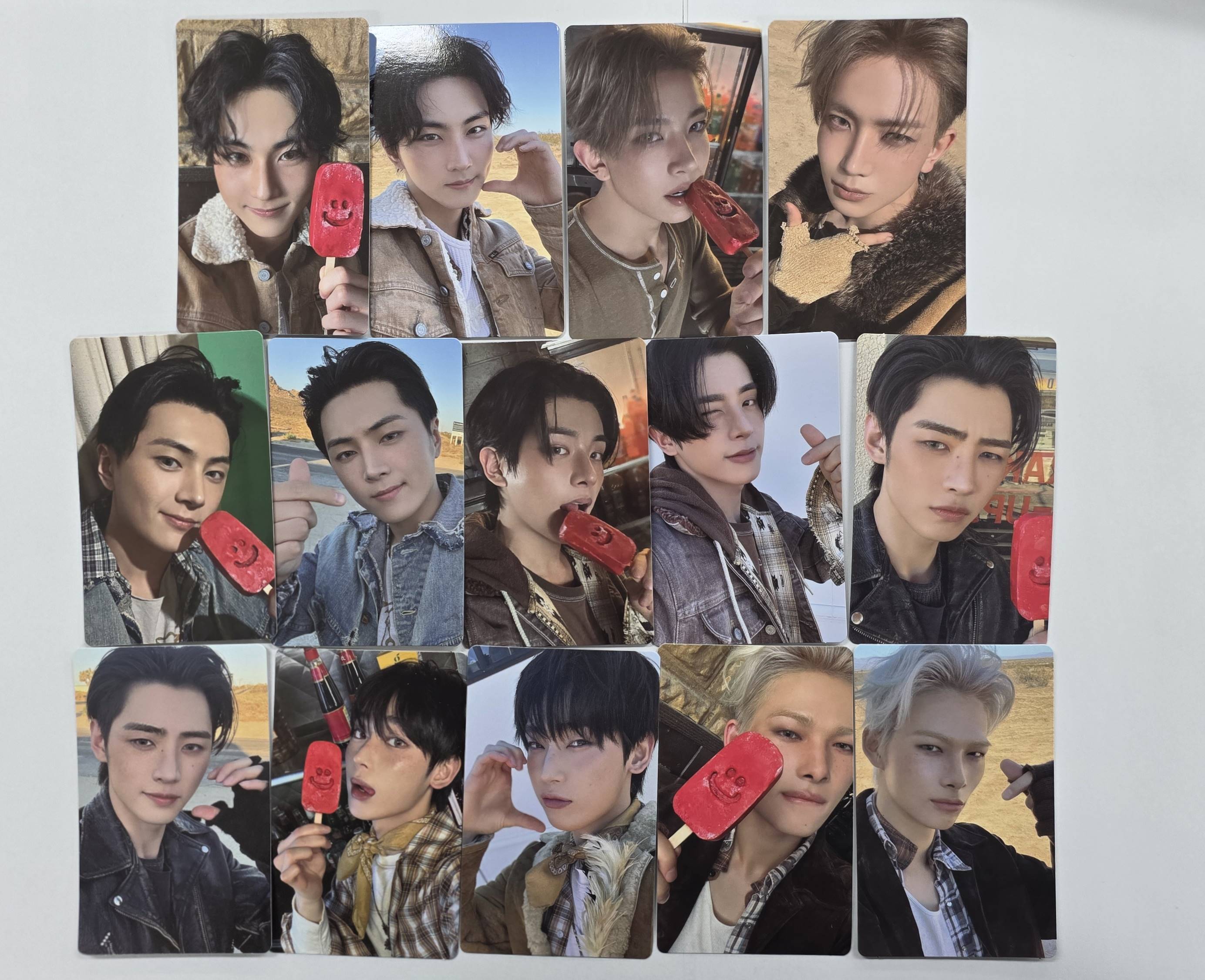 SEVENTEEN 