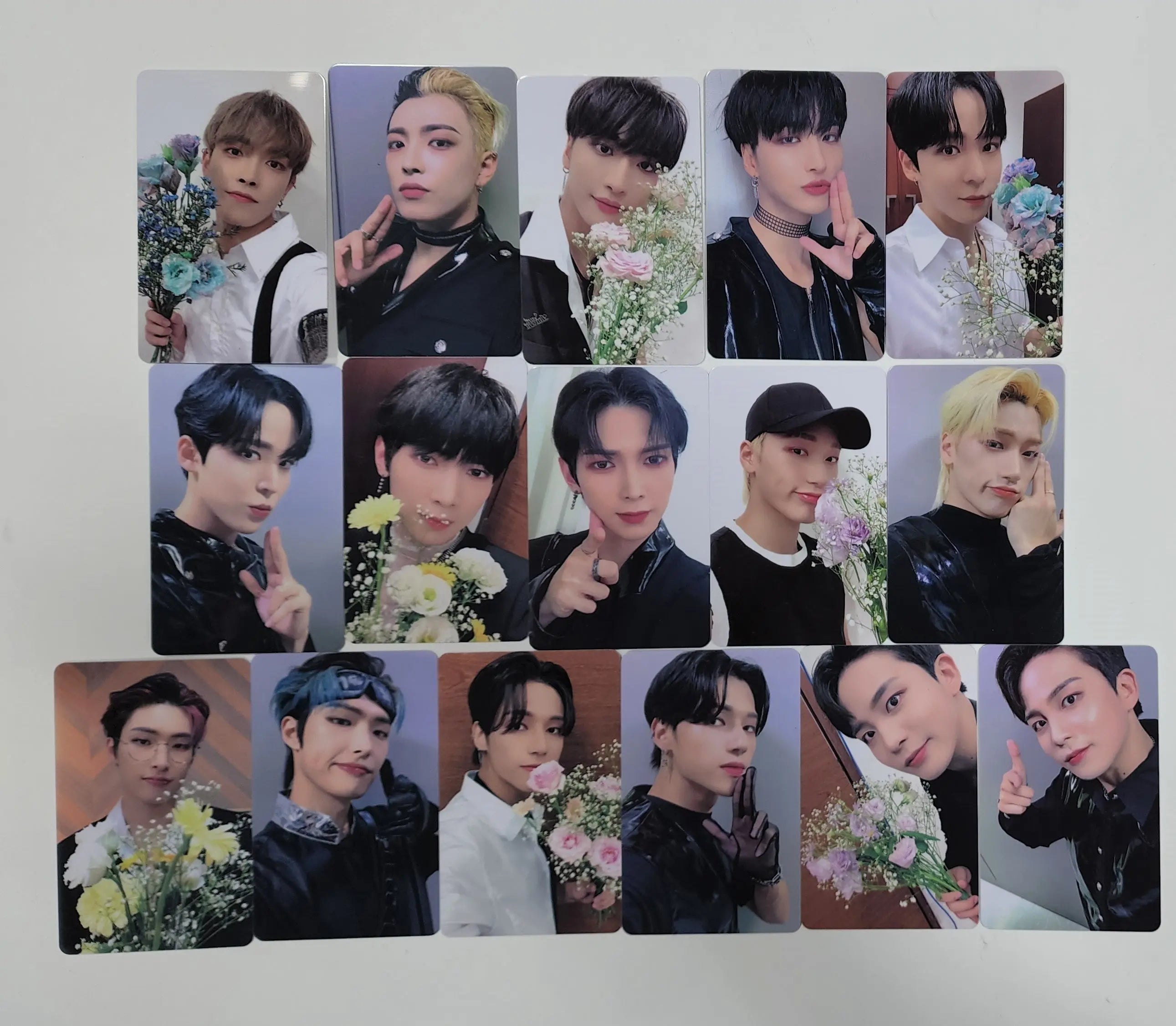 Ateez 