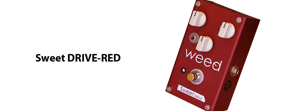 HARRY'S ENGINEERING / weed effector