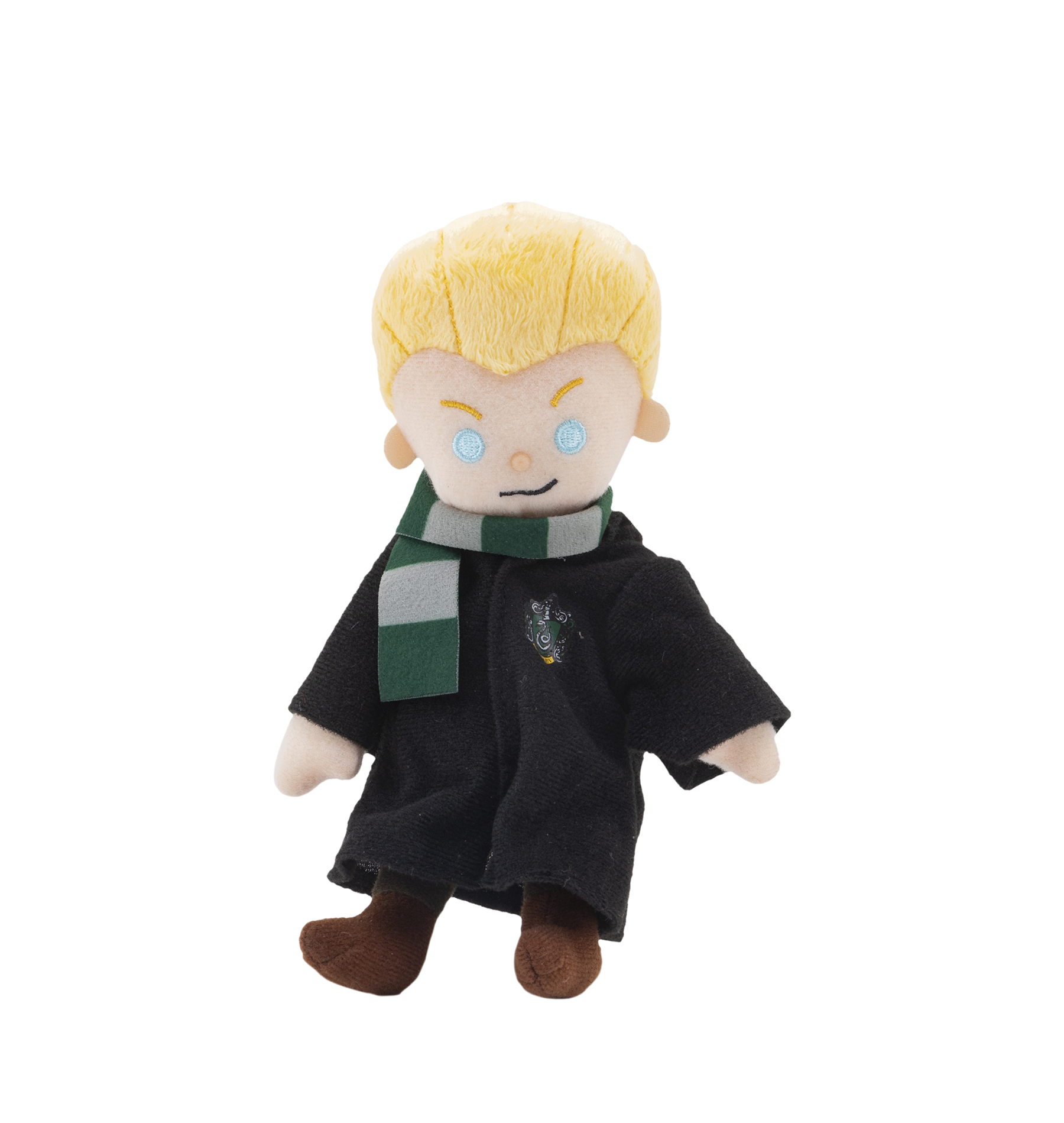 ドラコ ミニぬいぐるみ｜ハリー・ポッター ショップ オンライン