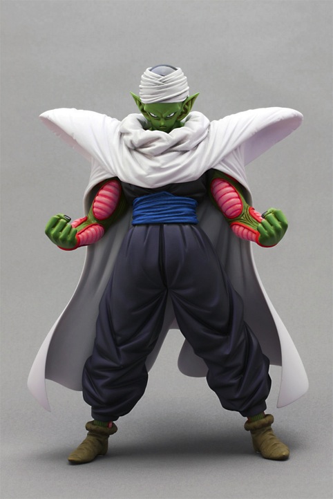 ピッコロ／ドラゴンボール改 組立式ハイクオリティDXフィギュア VOL.2