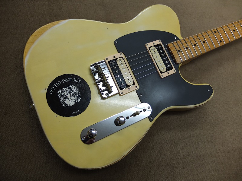 Proto type JB搭載！EDWARDS E-TE128M （Sold Out） | 千葉 船橋