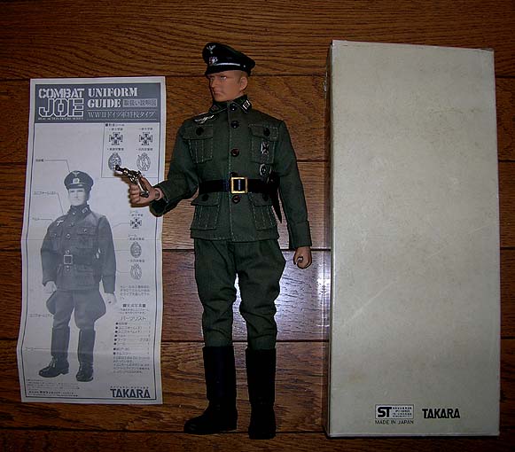 ドイツ軍将校