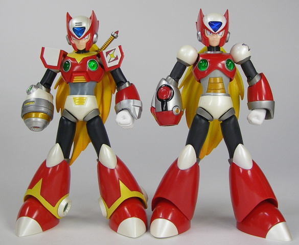 D-Arts ゼロ（TYPE2）
