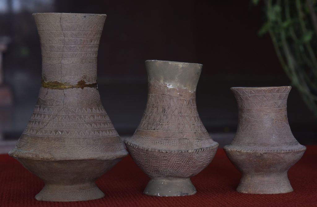 National treasure from the Sa Huynh culture Heritage Vietnam Airlines
