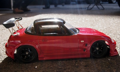 mini ボディ | SPICE