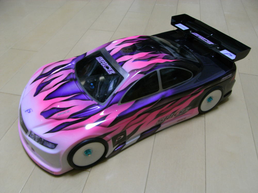 mini ボディ | SPICE