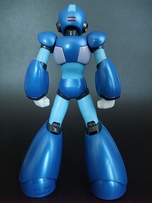 D-Arts エックス
