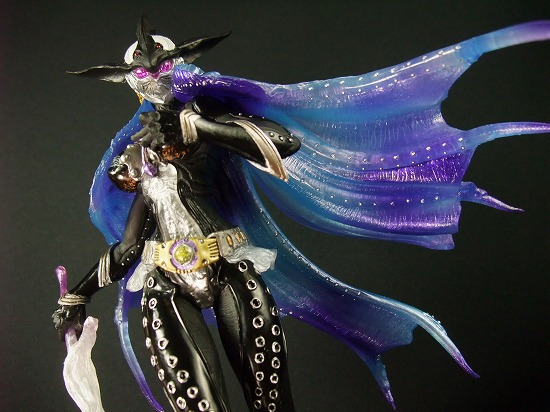 S.I.C. 仮面ライダーオーズ メズール