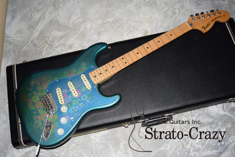 Early'54 Sunburst/Maple neck VG-2240｜H.I.Guitars,Inc. | Vintage