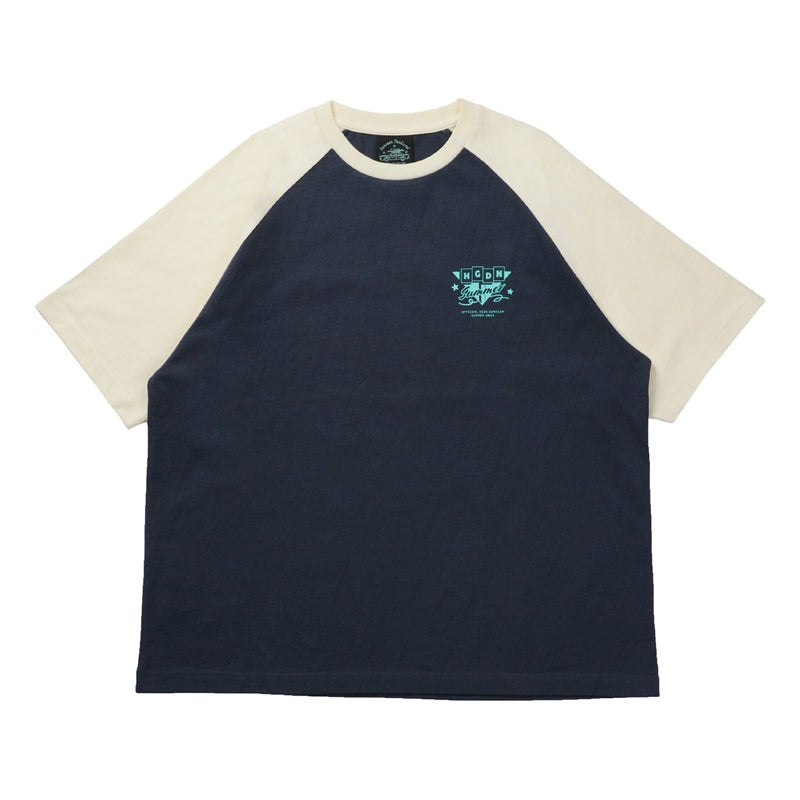 ラグランTシャツ – Official髭男dism ONLINE STORE
