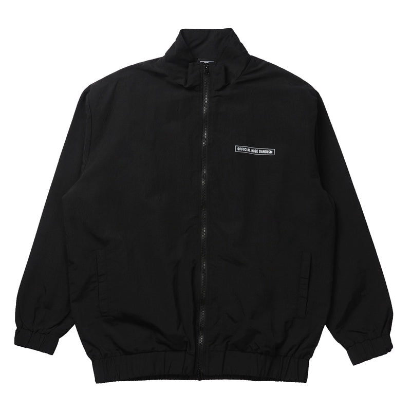 FOUR-RE:ISM ナイロンジャケット – Official髭男dism ONLINE STORE