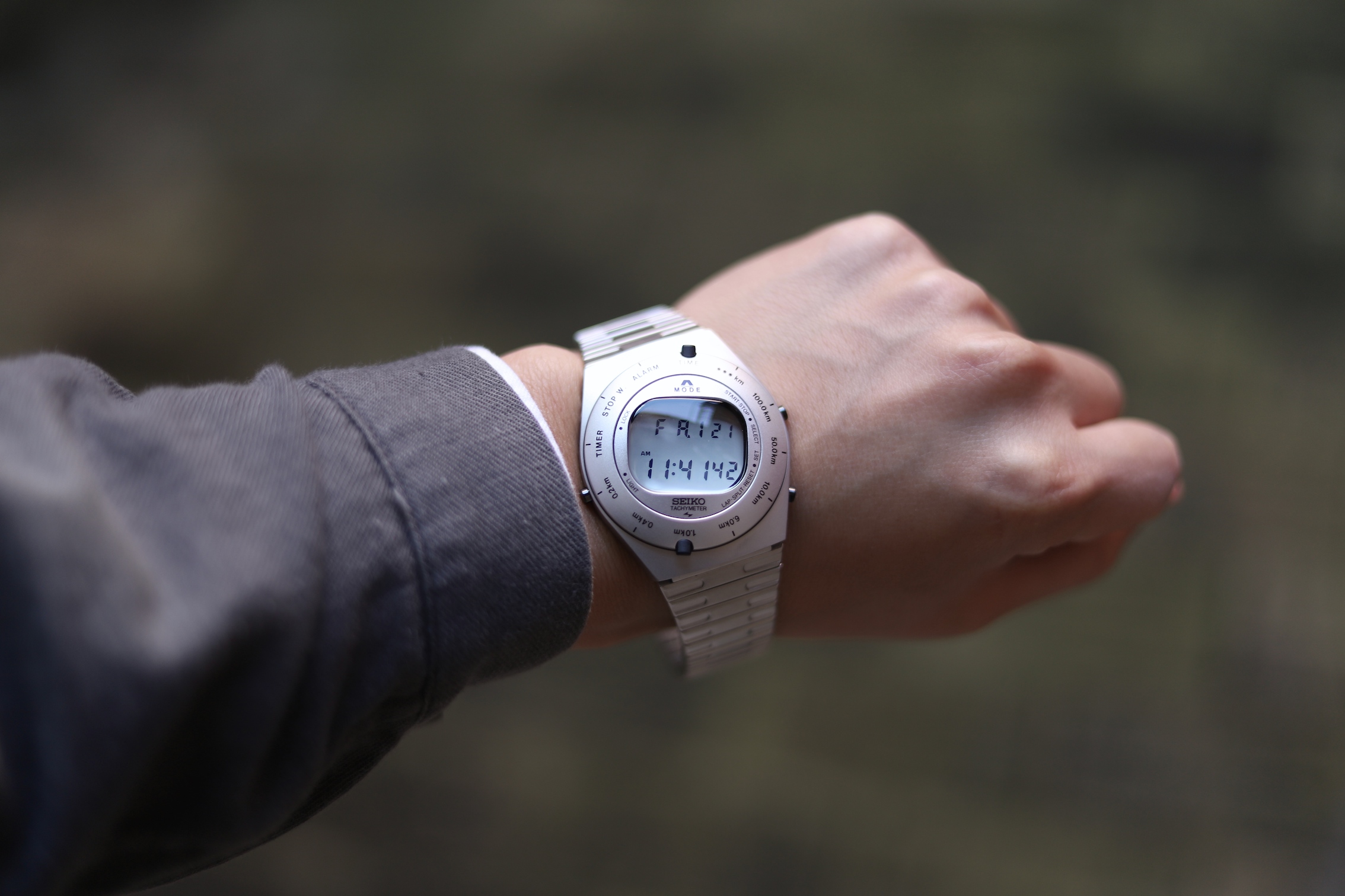 SEIKO - ビジュ寺口 ／ 時計・アンティークウォッチ・眼鏡・ジュエリー