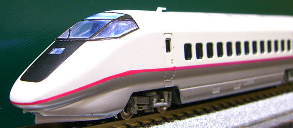 R1編成