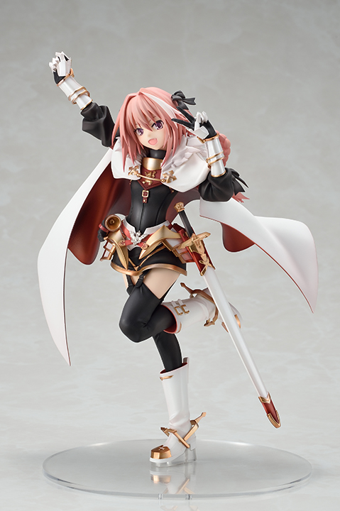 Fate/Grand Order ライダー/アストルフォ | ホビージャパン限定