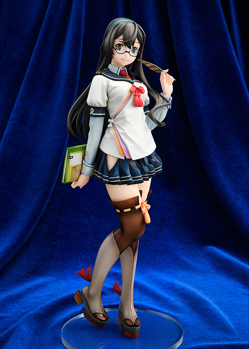 艦隊これくしょん -艦これ- 大淀 | ホビージャパン限定フィギュア情報