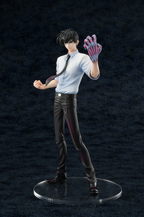 地獄先生ぬ～べ～ 鵺野鳴介 | ホビージャパン限定フィギュア情報