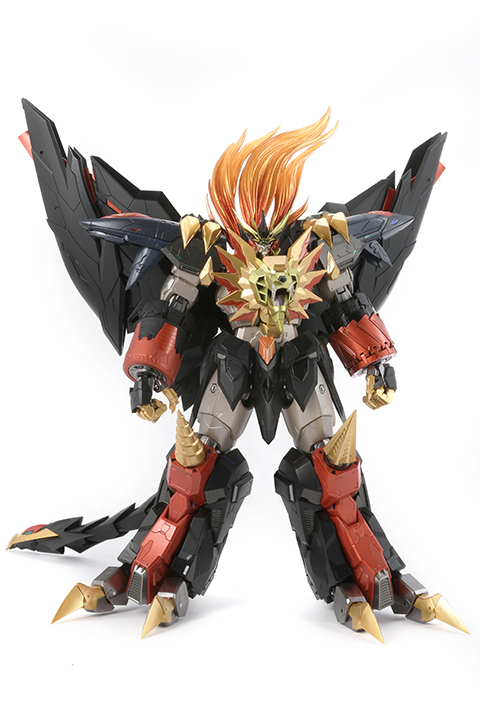 AMAKUNI機神 ジェネシックガオガイガー【再販】 | ホビージャパン限定