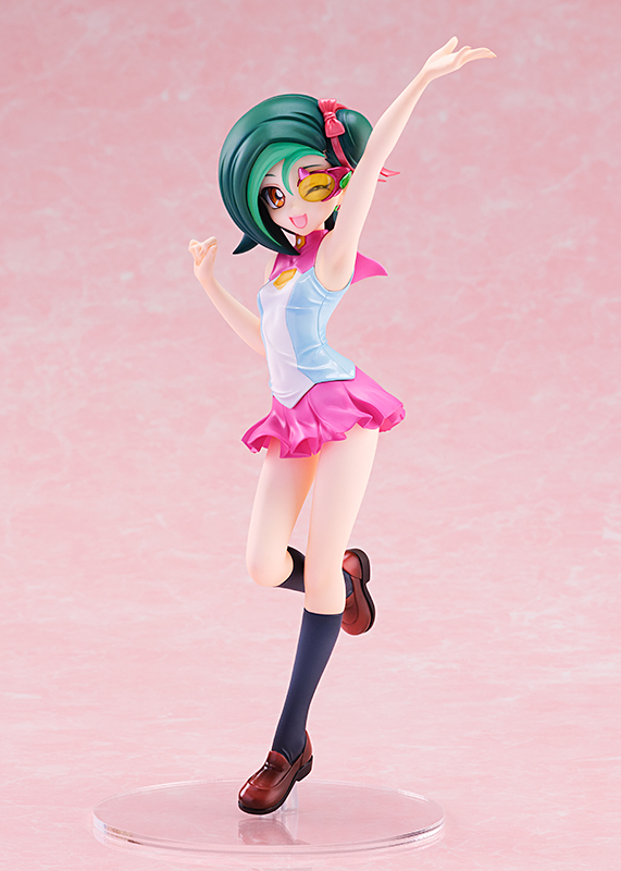 遊☆戯☆王ZEXAL 観月小鳥 | ホビージャパン限定フィギュア・ドール