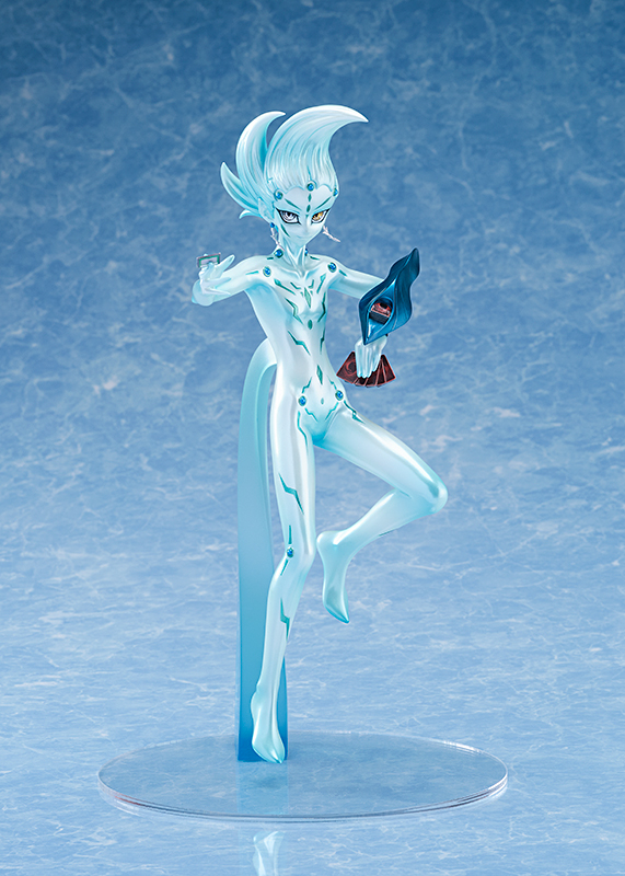 遊☆戯☆王ZEXAL アストラル | ホビージャパン限定フィギュア・ドール