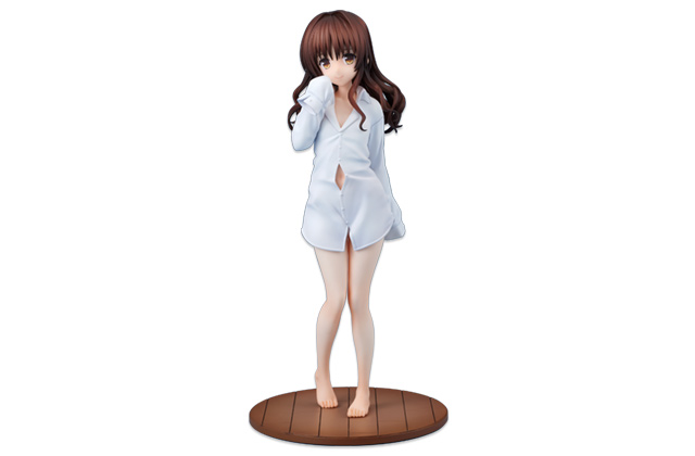株式会社ホビーストック:: 商品詳細 - To LOVEる-とらぶる- ダークネス