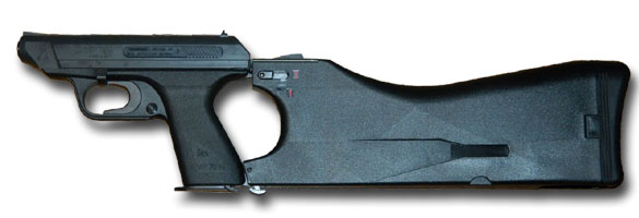 H&K VP70