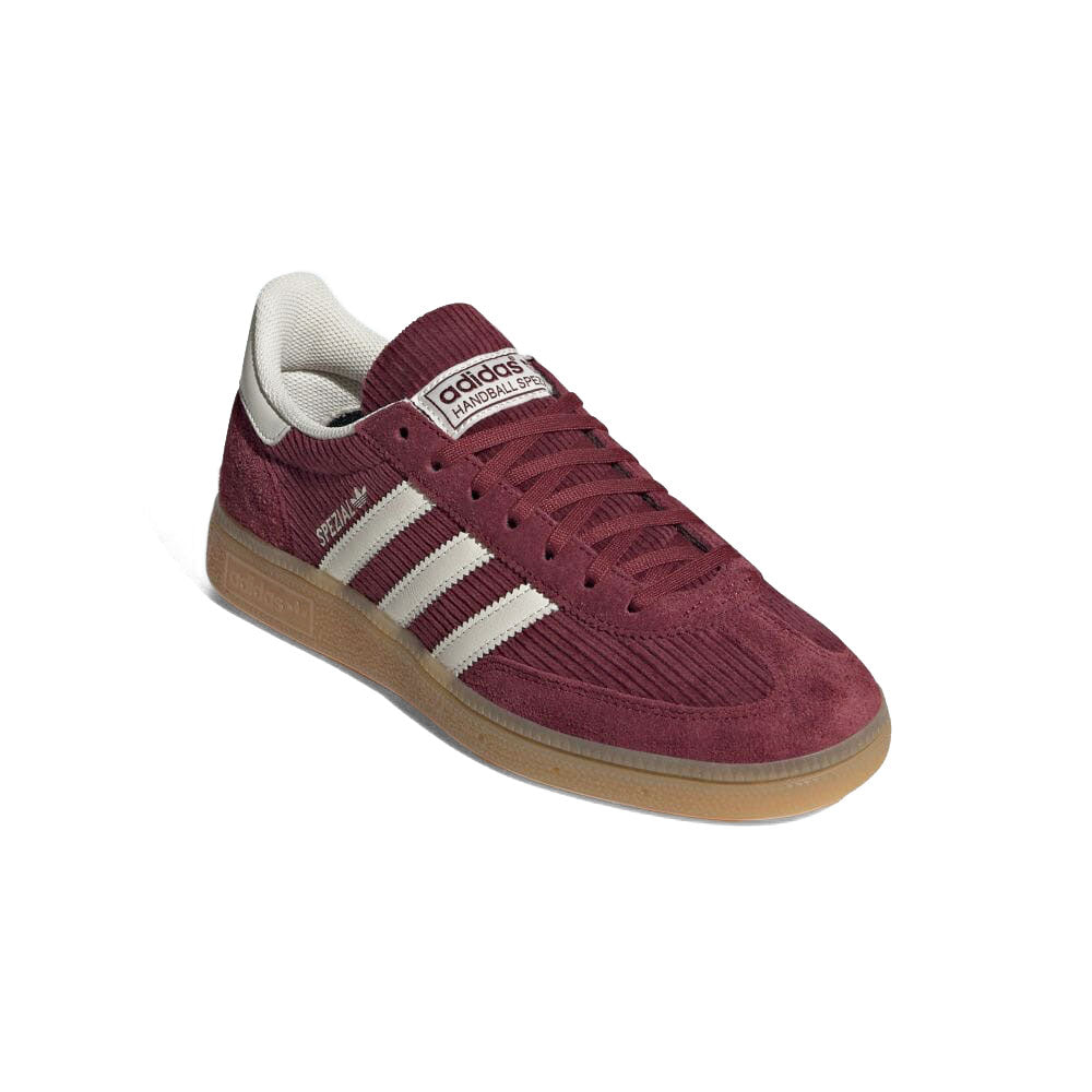 adidas - HANDBALL SPEZIAL WMNS Shadow Red/Off White/Gum 【IG1978