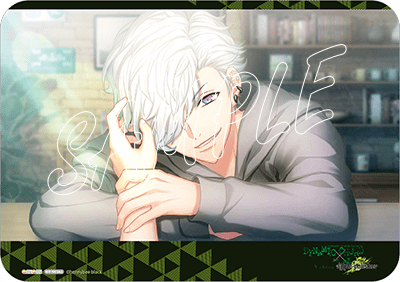 DYNAMIC CHORD｜DYNAMIC CHORD feat.apple-polisher V edition