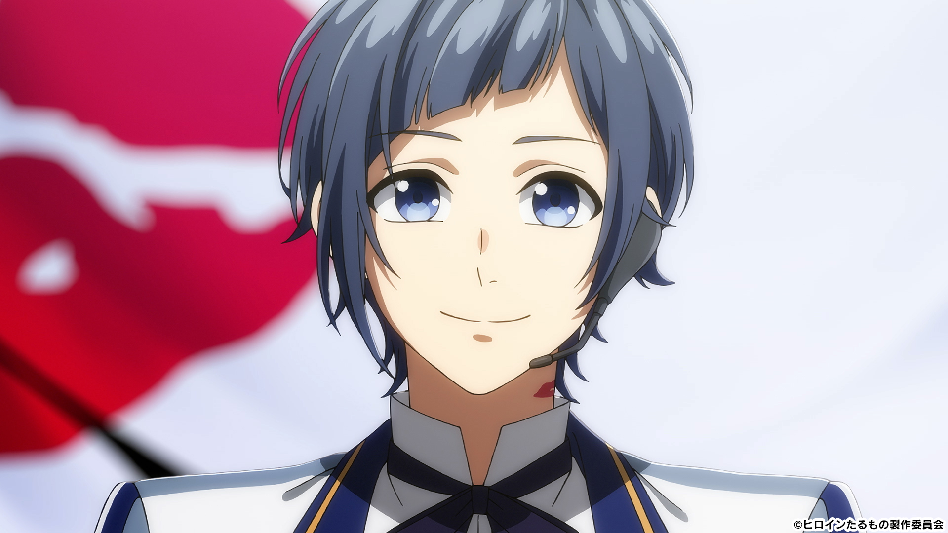 HoneyWorks リップリップ 染谷勇次郎 柴崎愛蔵 涼海ひより TVアニメ