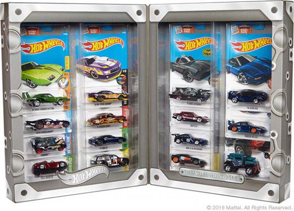 HWC公式で2016年度のSTH全車種セットが発売されるぞ！※ただし日本から