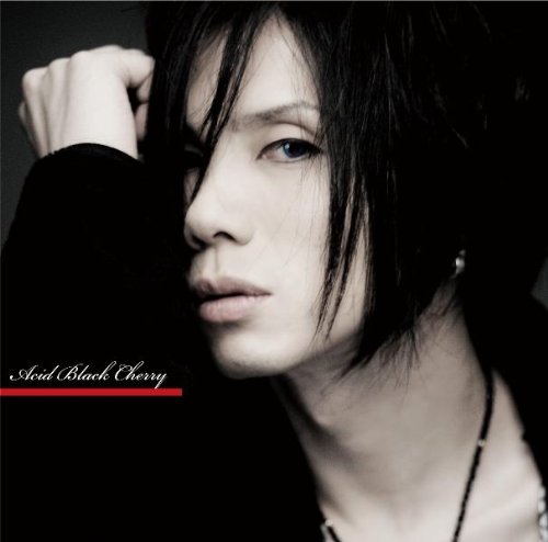 yasu [Janne Da Arc, Acid Black Cherry] :: maniadb.com
