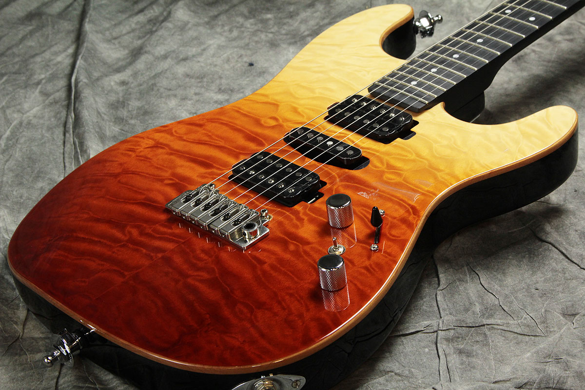 ハイスペック×高級感を実現したイシバシ楽器オリジナルブランド Selva