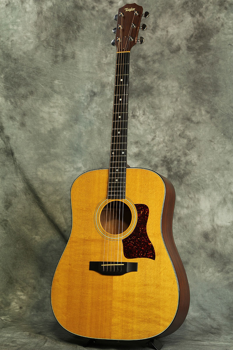Taylor812 1980年代 オールドテイラー Taylor812 1980年代 オールド